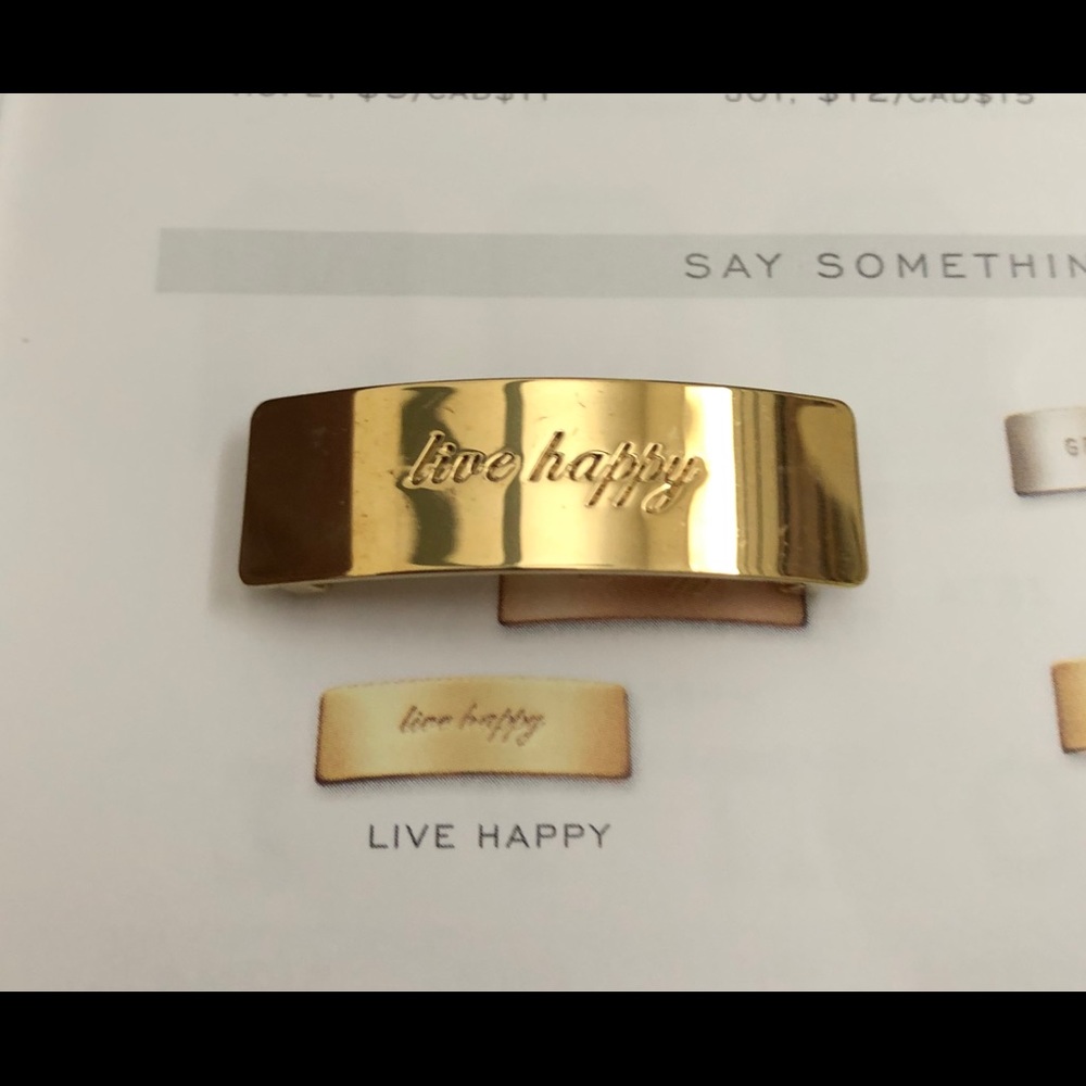 KEEP Collective Say Something Bar